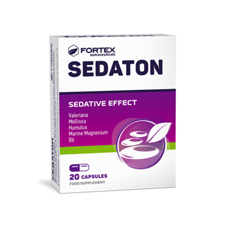 Sedatoon fortex x 20tb