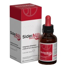 Sideral gocce