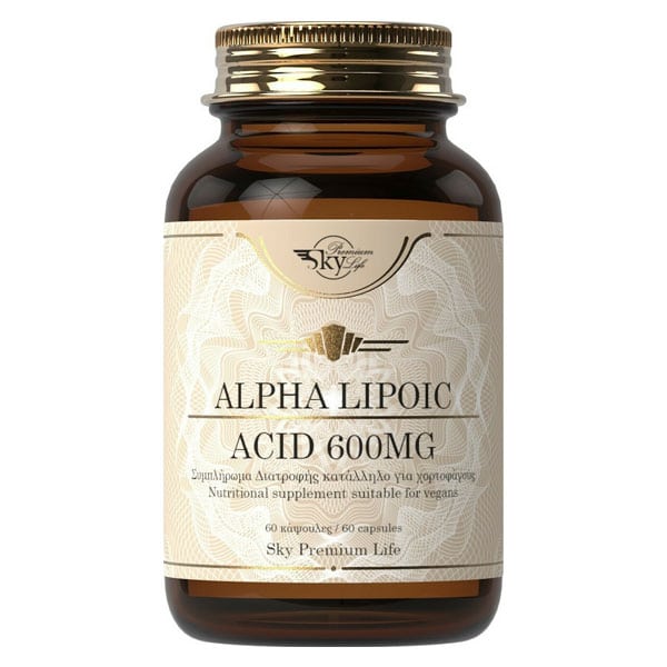 Sky alpha lipoic acid