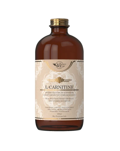 Sky L-carnitine