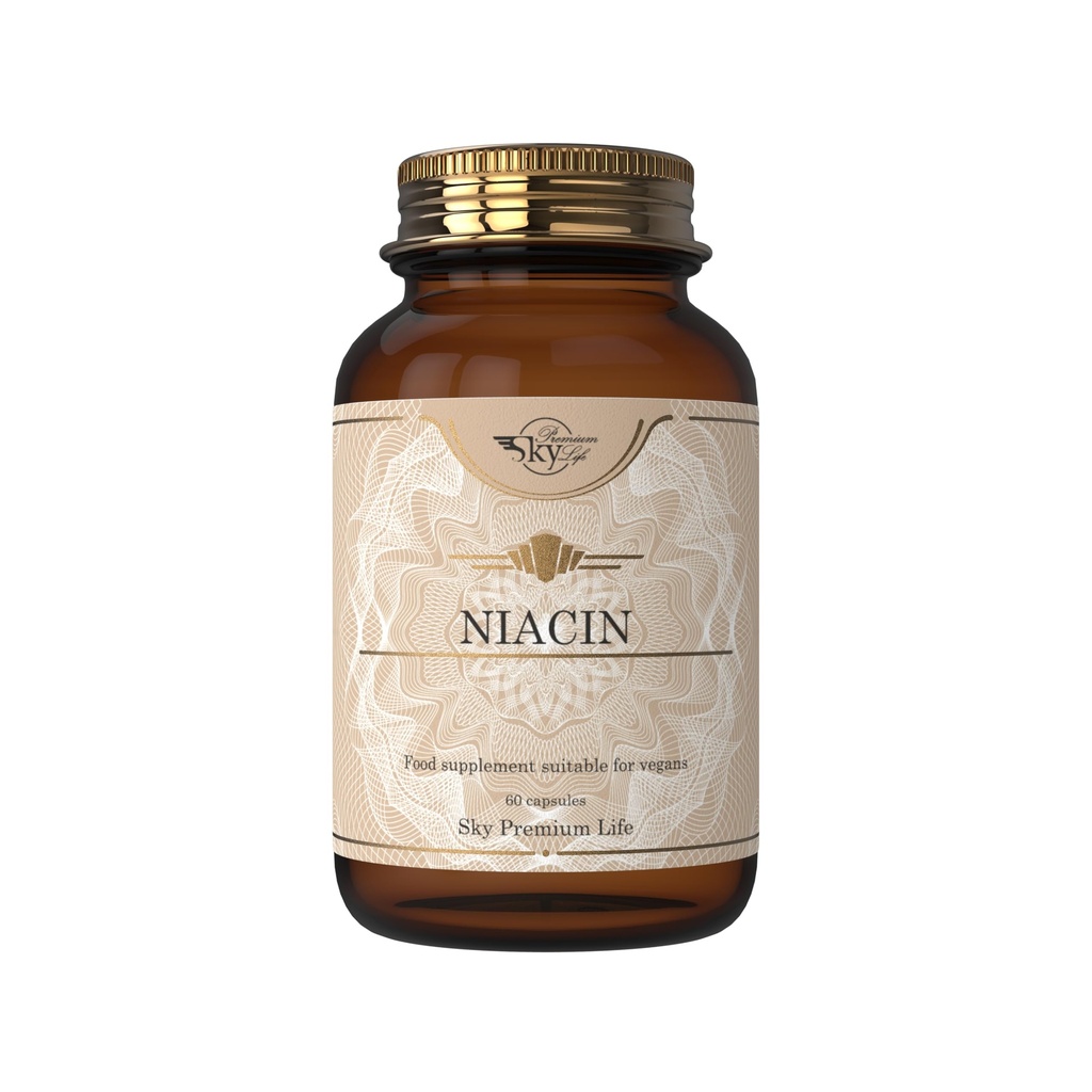 Sky niacin x60tb