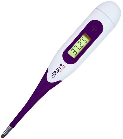 Start termometer flexi
