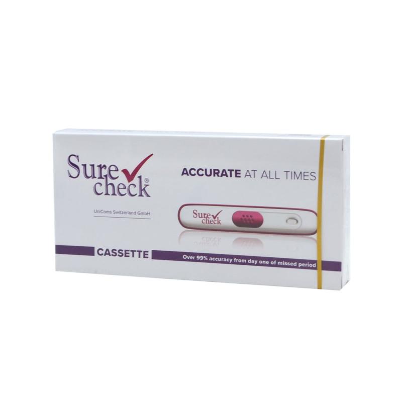 Start test shtatzanie