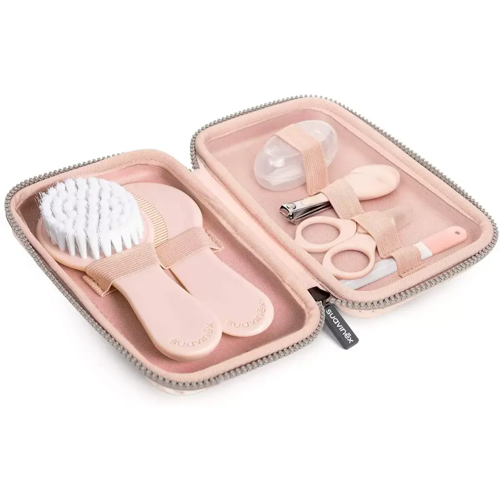 Suavinex baby care set