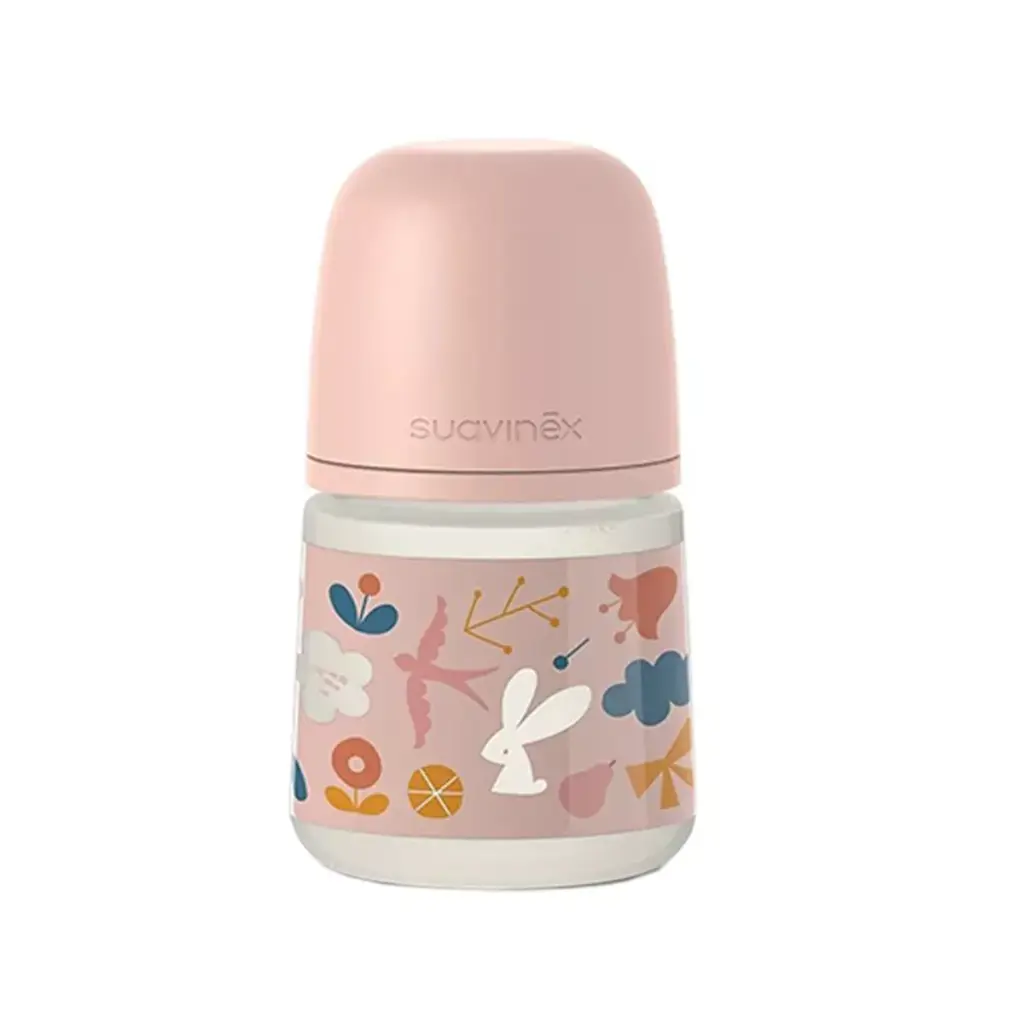 Suavinex biberon fallco festiv