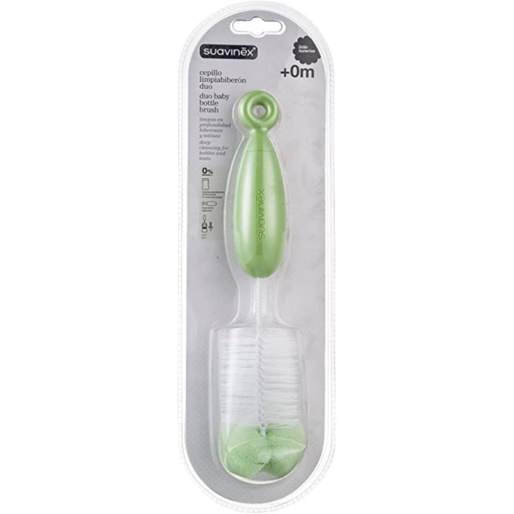 Suavinex furce biberoni