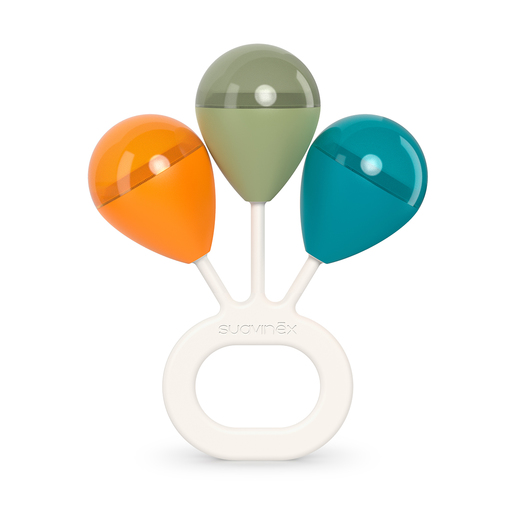 Suavinex galaxy rattle