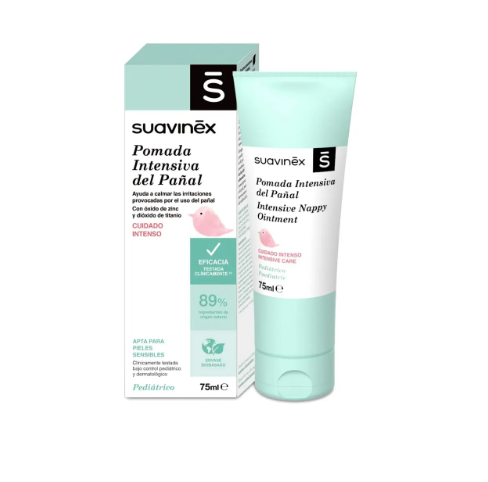Suavinex pomad protectiv