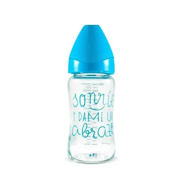 Suavinex shishe biberon 240ml