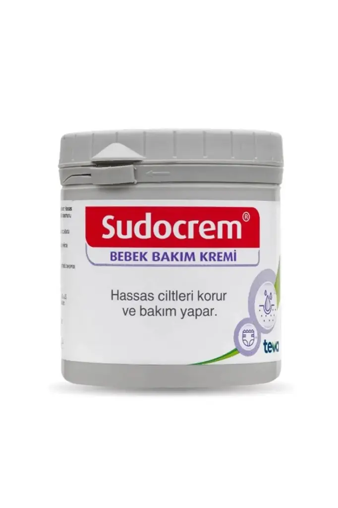Sudokrem 250gr