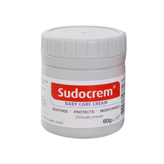 Sudokrem i vogel 60gr