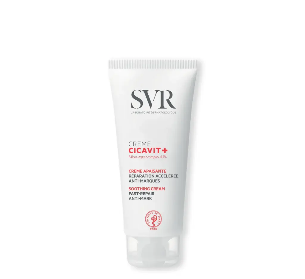 SVR cicavit crem apaisant