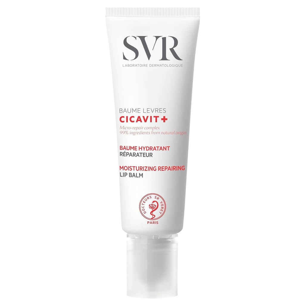 SVR cicavit lip balm