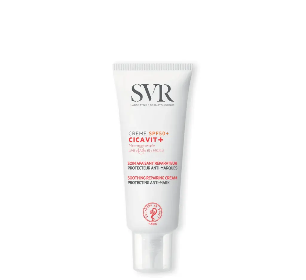 SVR cicavit spf 50