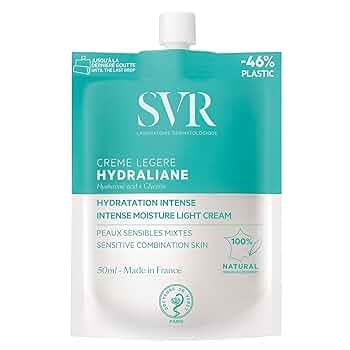 SVR hydraliane crem leger