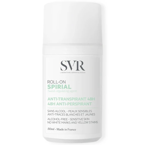 SVR roll-on spirial