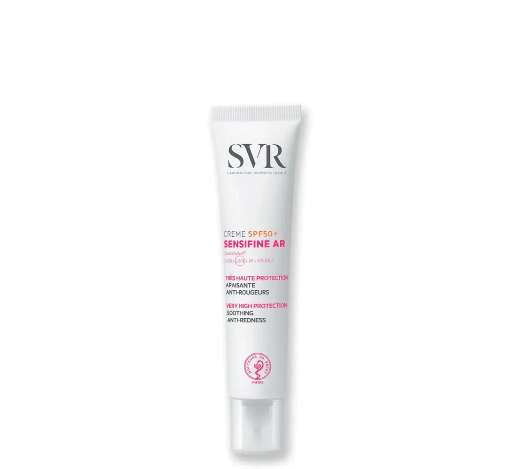 SVR sensifine spf 50