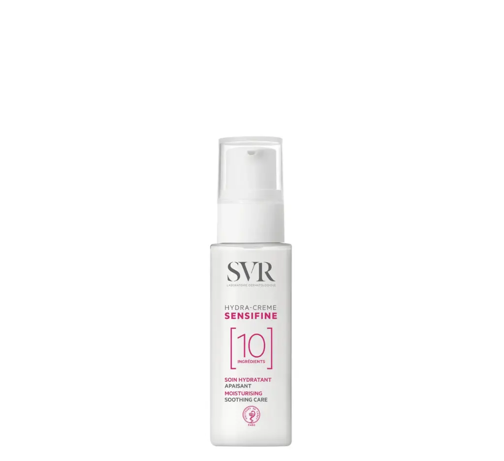 SVR sensifne 10 moisturize