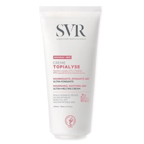 SVR topialyse crem