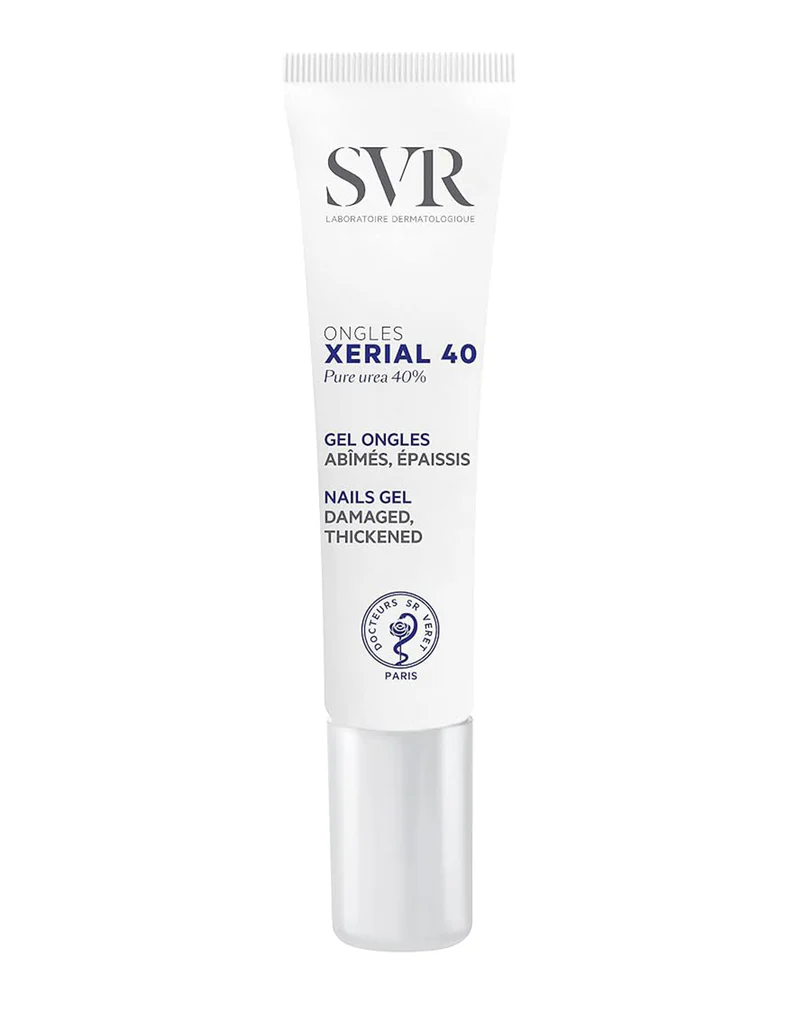 SVR xerial 40 ongles
