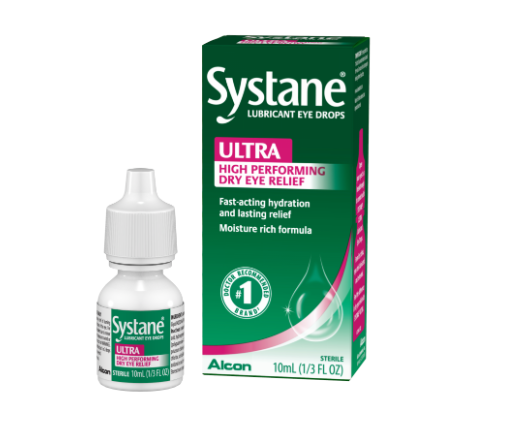 Systane ultra