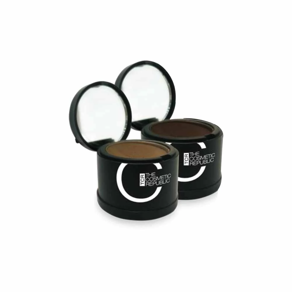 TCR root conceler puder