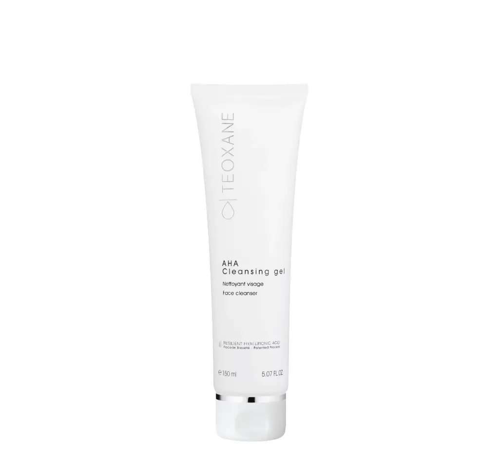 Teoxan advance cleansing gel