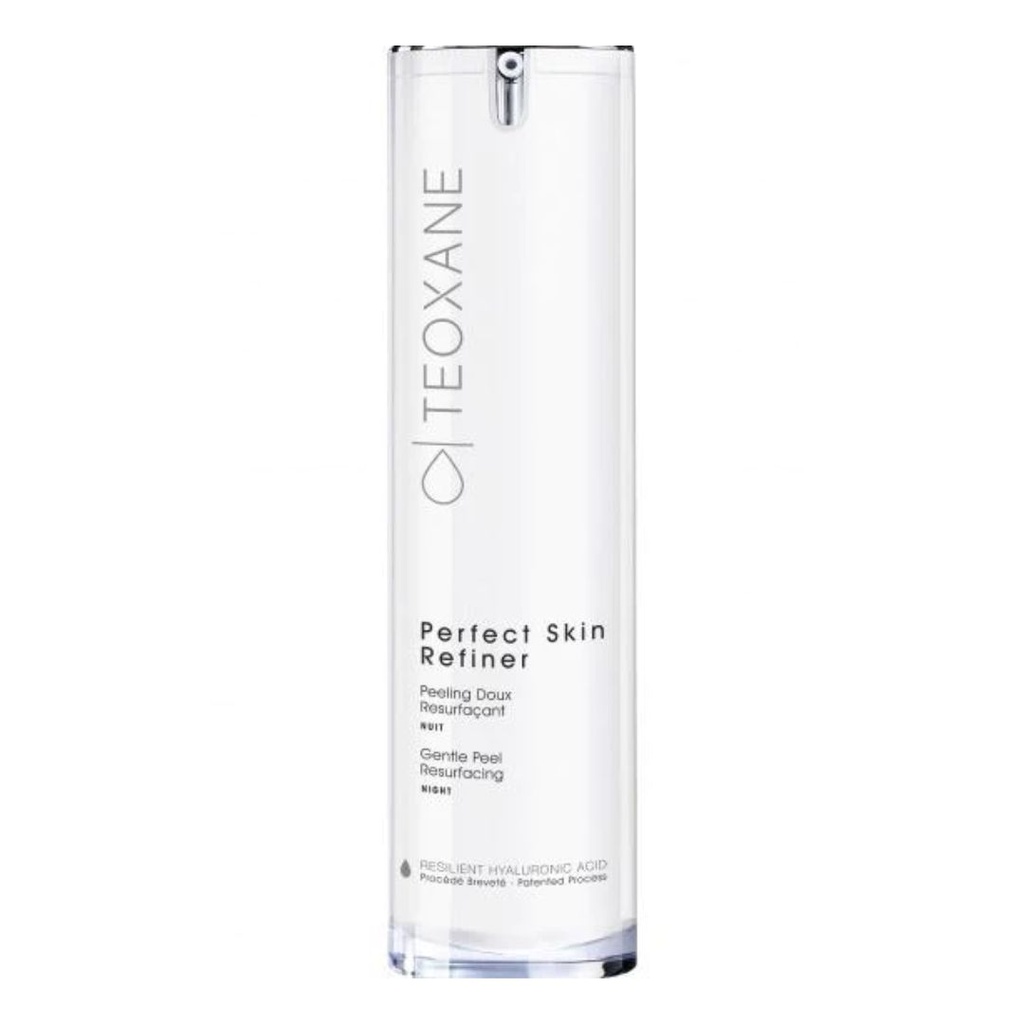 Teoxane perfect skin refiner night