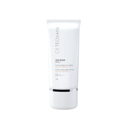 Teoxane uva Shield spf50