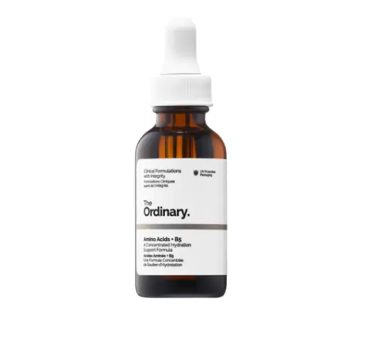 The Ordinary aminoacid B5