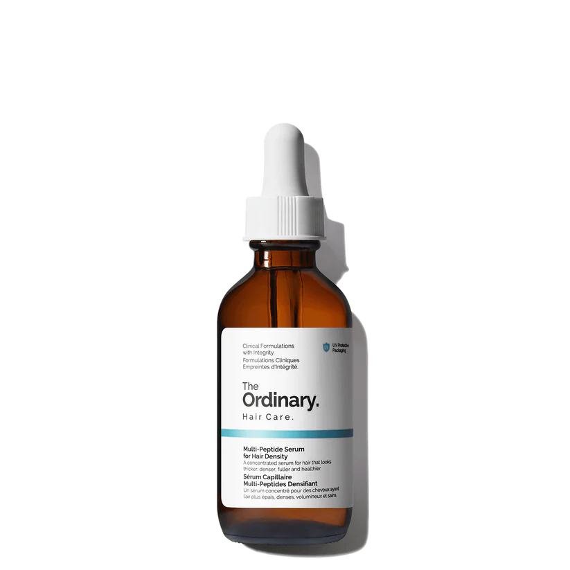 The ordinary hair serum densi