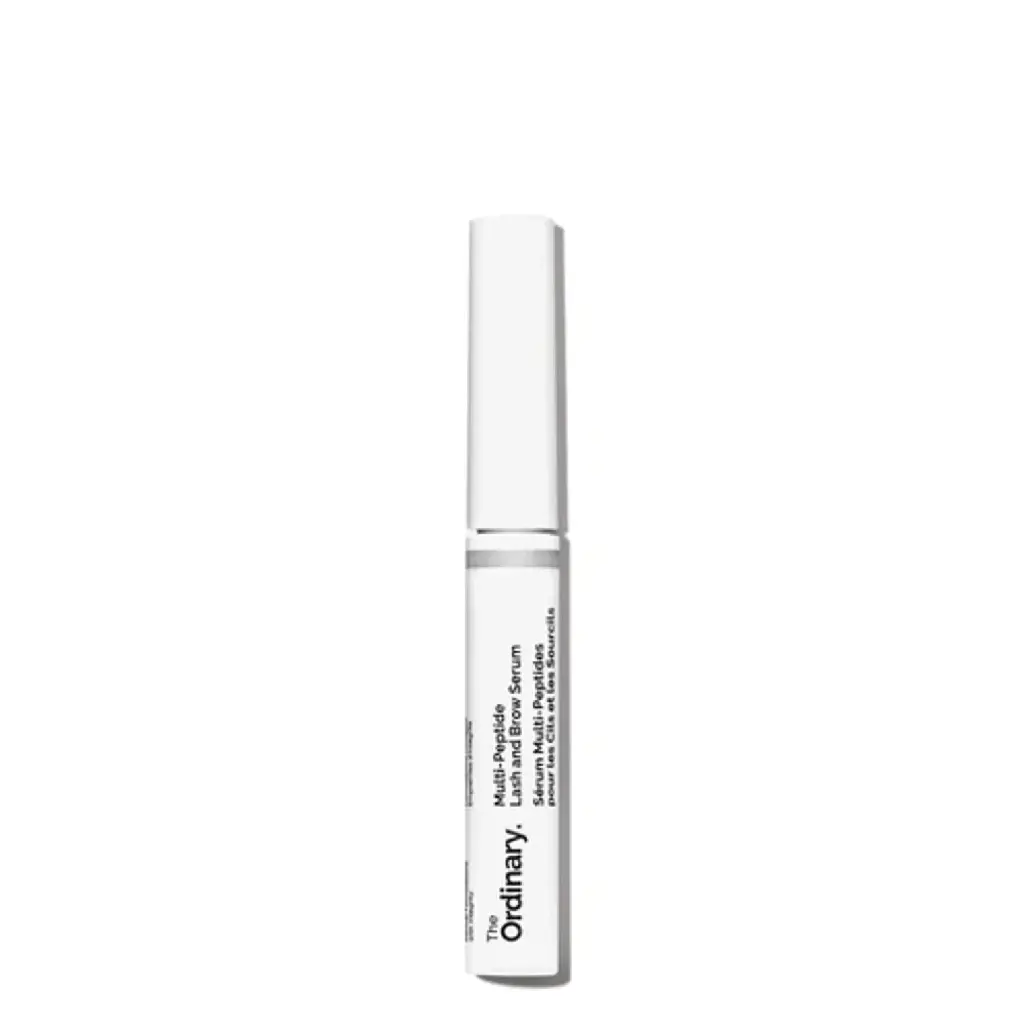 The ordinary lash brow serum