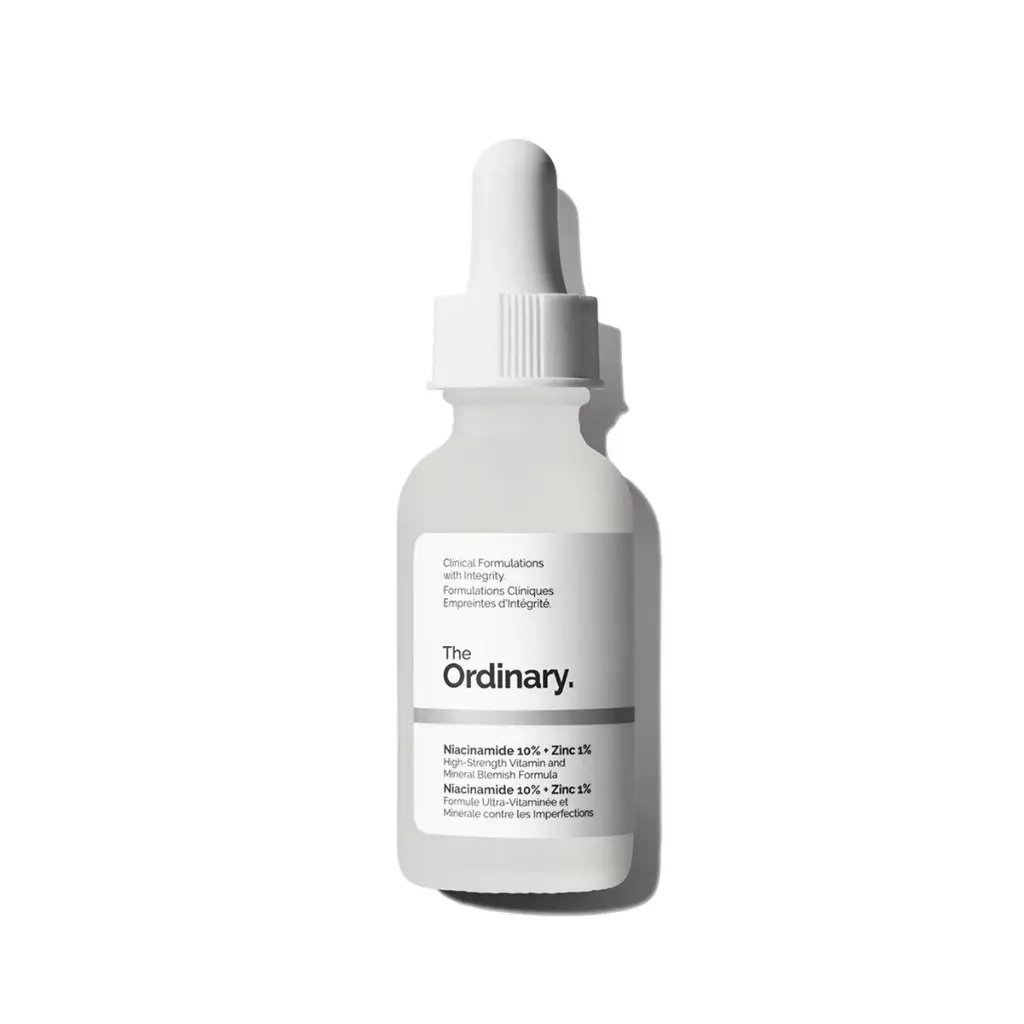 The Ordinary niacinamid+ Zn 30ml