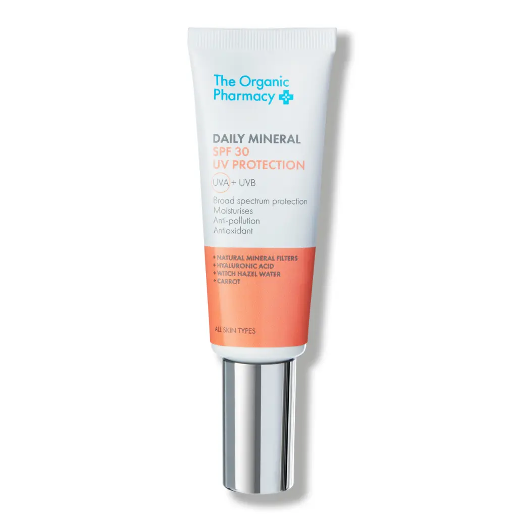 The Organic pharmacy daily spf 30