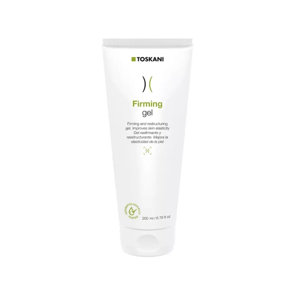 Toskani firming gel