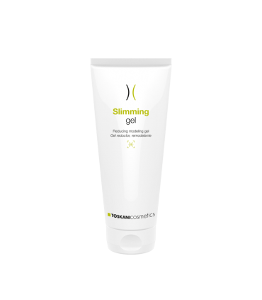 Toskani slimming gel