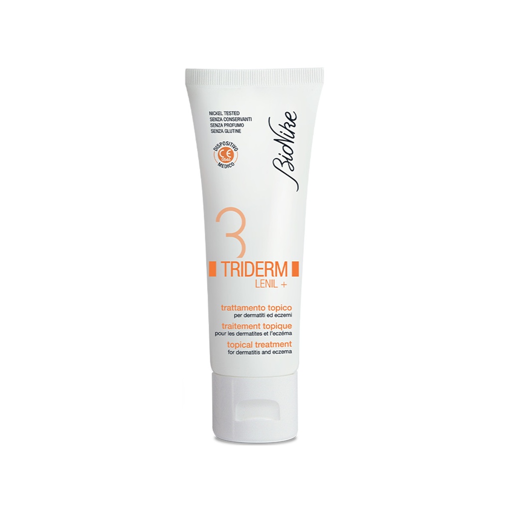 Triderm Lenil +