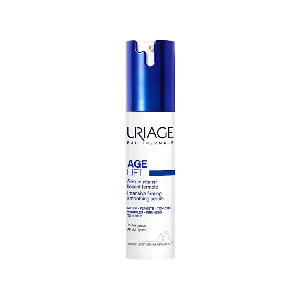 Uriage age protect serum intensif