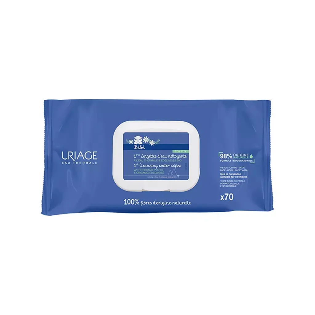 Uriage bebe letra te lagura