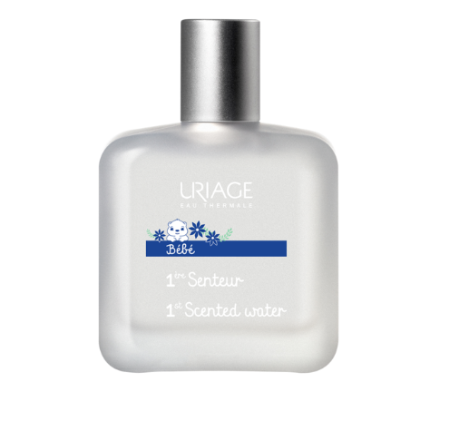 Uriage bebe scented water