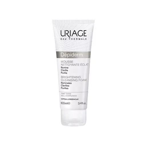 [3661434006265] Uriage depiderm mouss