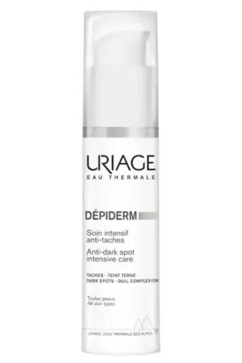 [3661434009761] Uriage depiderm soin anti-tach
