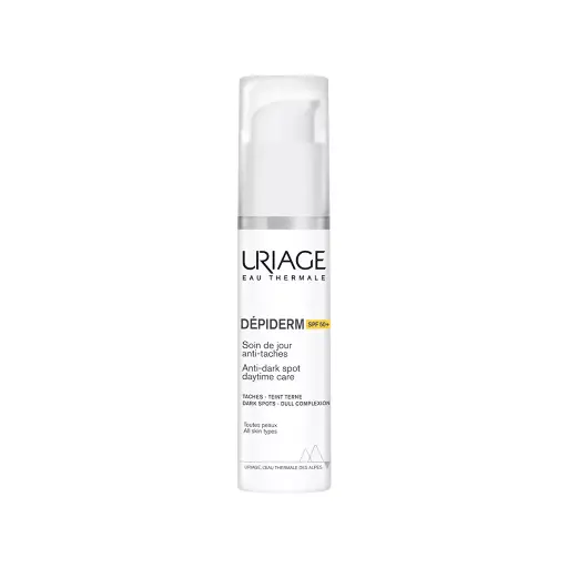 [3661434004384] Uriage depiderm spf 50