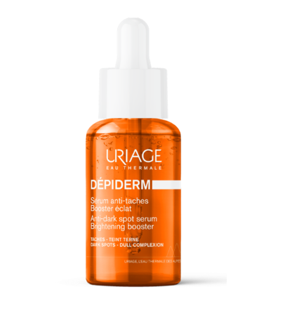 [3661434009754] Uriage depiderm vitam C serum