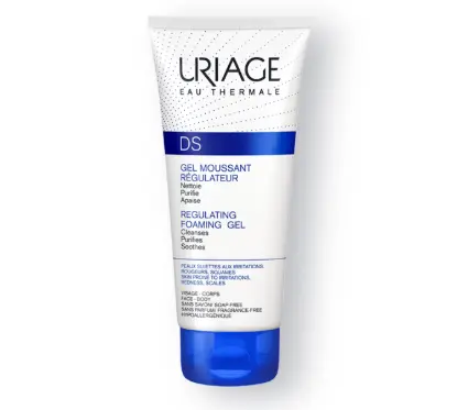 [3661434000089] Uriage DS gel mousant