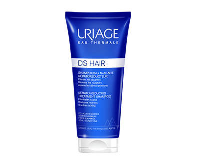 [3661434007422] Uriage DS hair keratoreducter