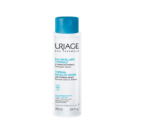[3661434003639] Uriage eau micelar thermal sensitiv skin
