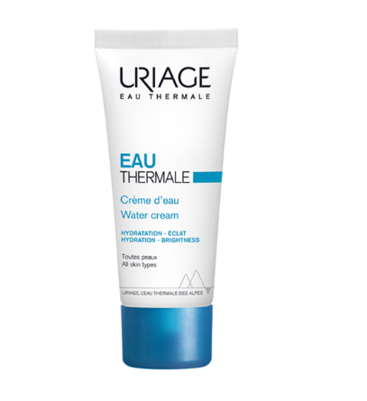 [3661434007835] Uriage eau thermal crem d eau