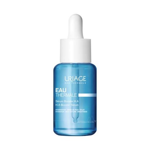 [3661434009525] Uriage eau thermal serum boost