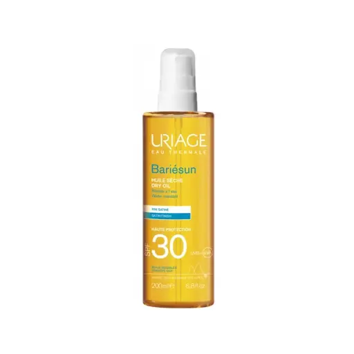 [3661434002557] Uriage huile spf 30
